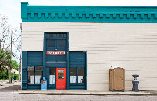 Best Temporary restroom rental  in Greensboro, MD